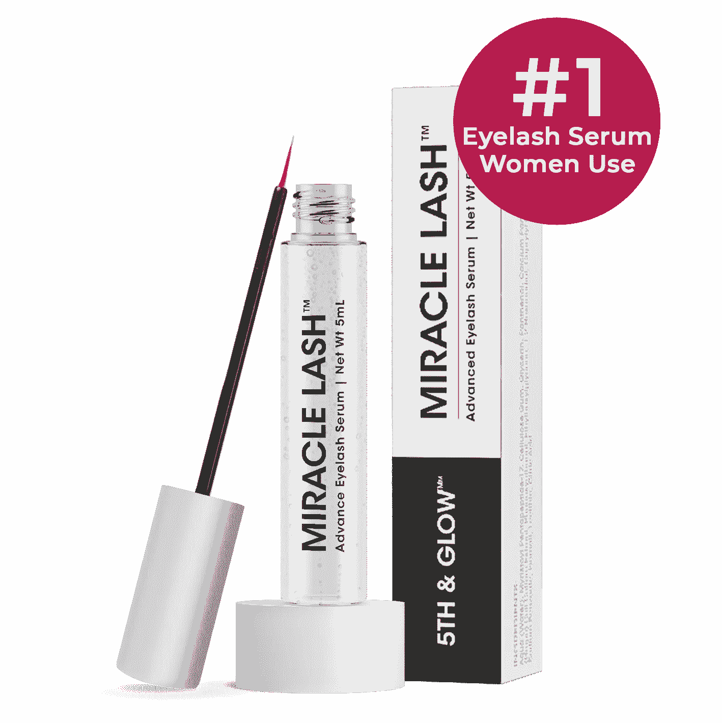 Miracle Lash Miracle Lash serum